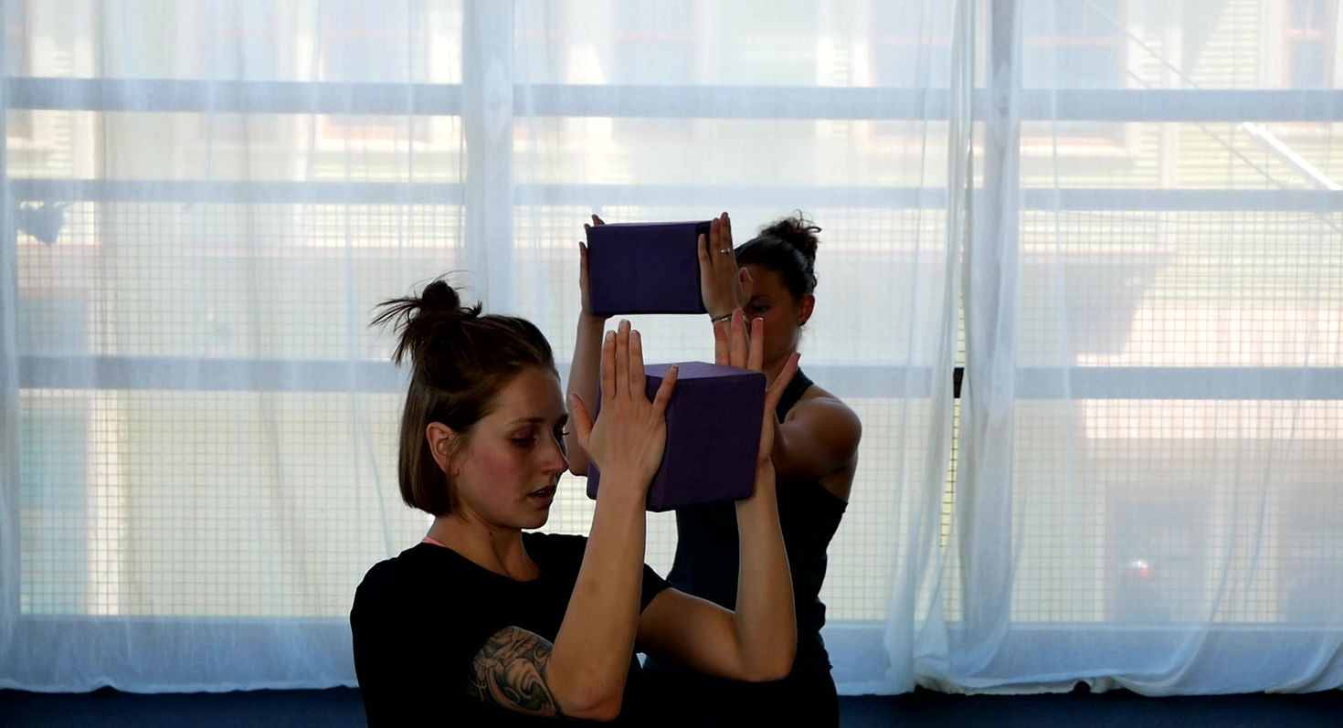 Shoulder Stability